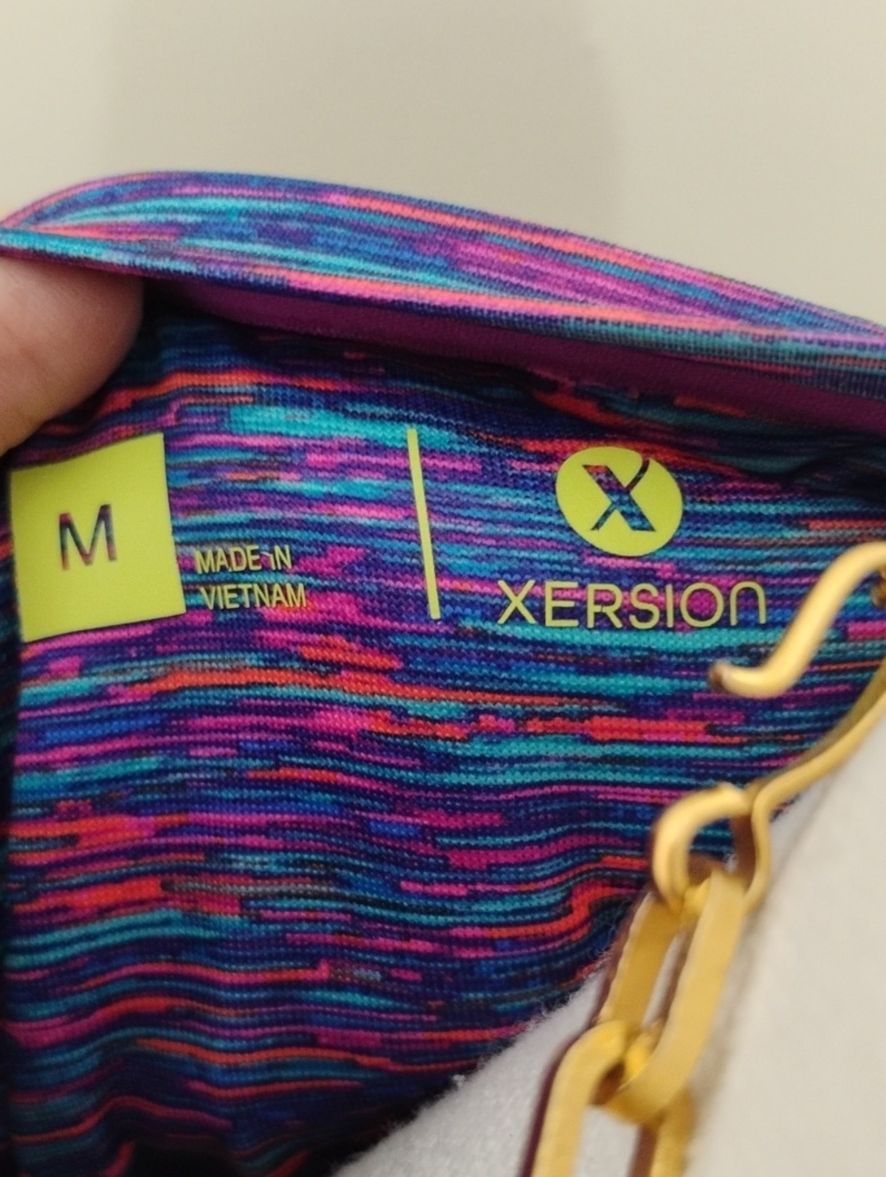 Xersion Top - Picture 6 of 6